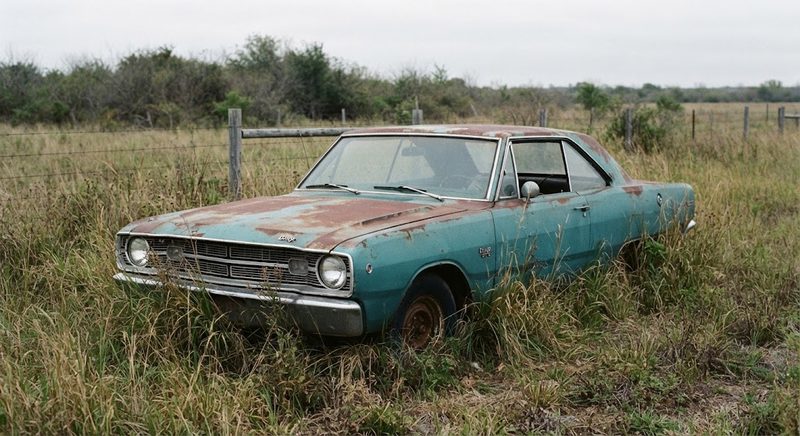 Why the Best $5,000 Project Car Might Be Sitting in a Field Right Now — and Whether Your Garage Is Ready for It