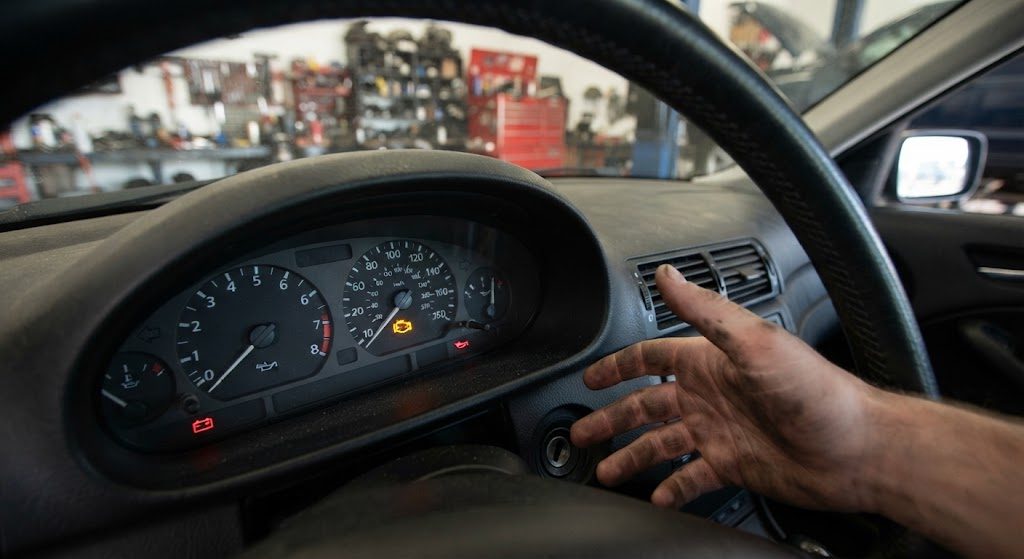 Why Your Check Engine Light Is Probably Lying — And When It Isn't