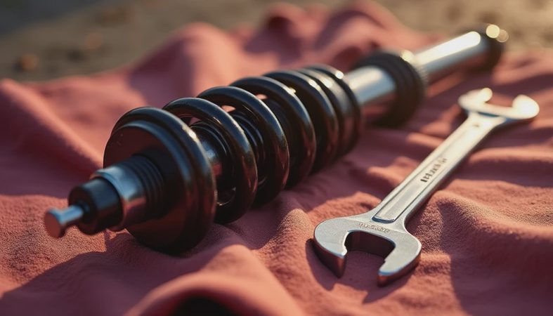 How to Repair Suspension Car Problems Without Getting Ripped Off
