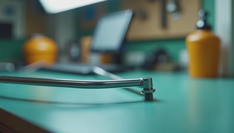 Control Arm Noise? What It Means and When to Replace It