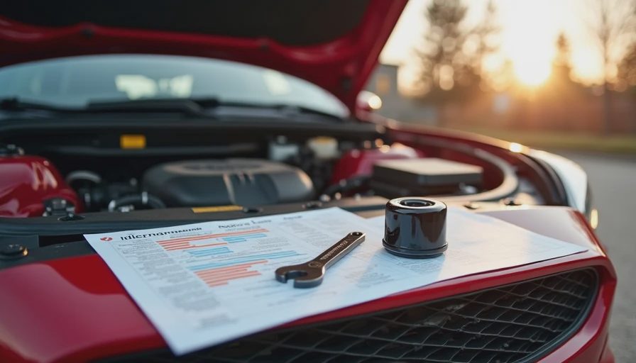 Car Engine Repair: How to Diagnose It Before You Burn Money