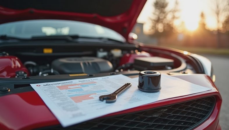 Car Engine Repair: How to Diagnose It Before You Burn Money
