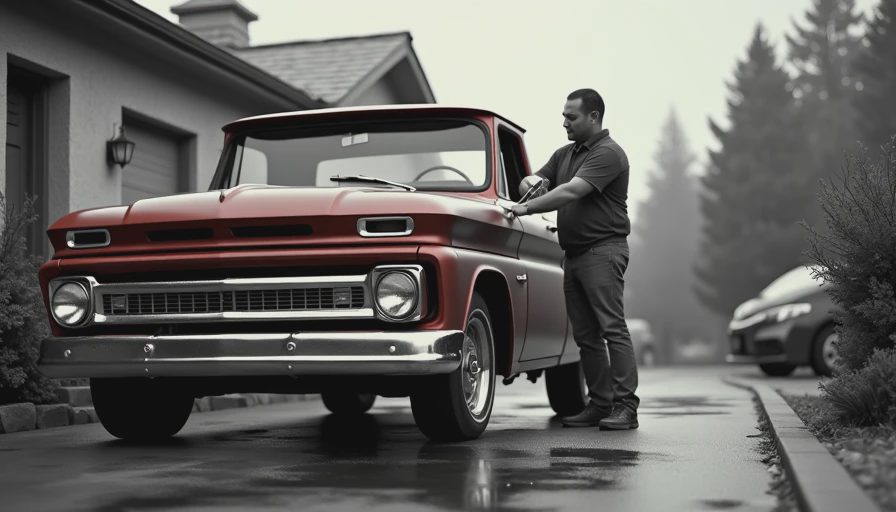 C10 Chevrolet Pickup: What Still Makes This Truck Worth Dragging Home