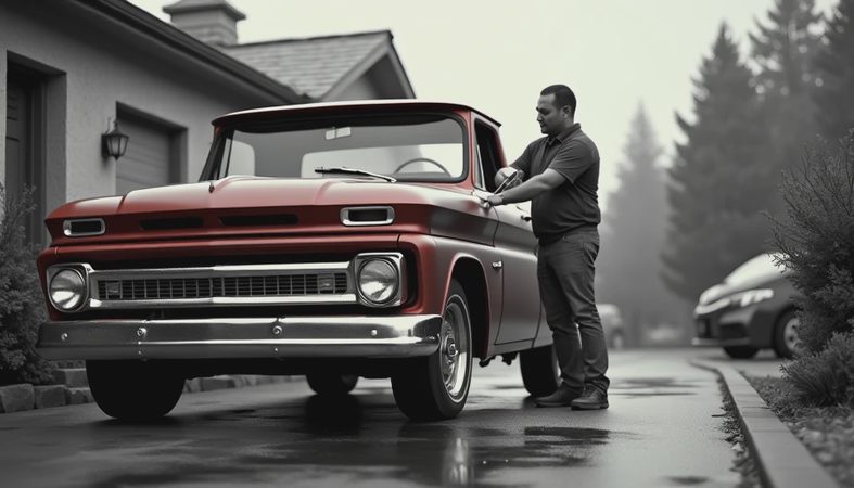 C10 Chevrolet Pickup: What Still Makes This Truck Worth Dragging Home