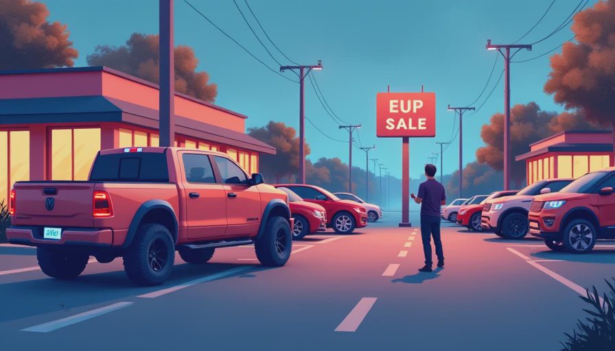 Chevy Silverado for Sale: How to Find the Right Truck Without Buying Somebody Else’s Problem