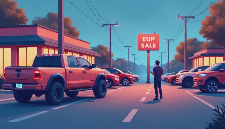 Chevy Silverado for Sale: How to Find the Right Truck Without Buying Somebody Else’s Problem
