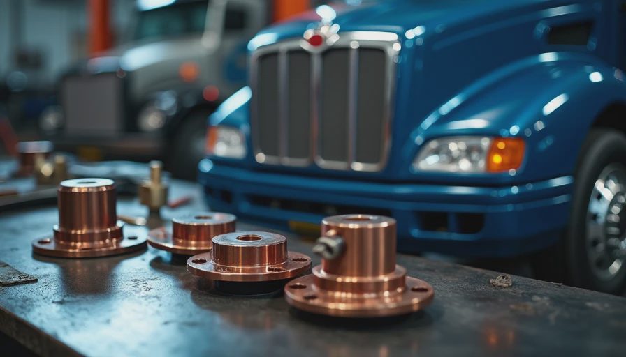Chevrolet Truck Parts That Actually Hold Up
