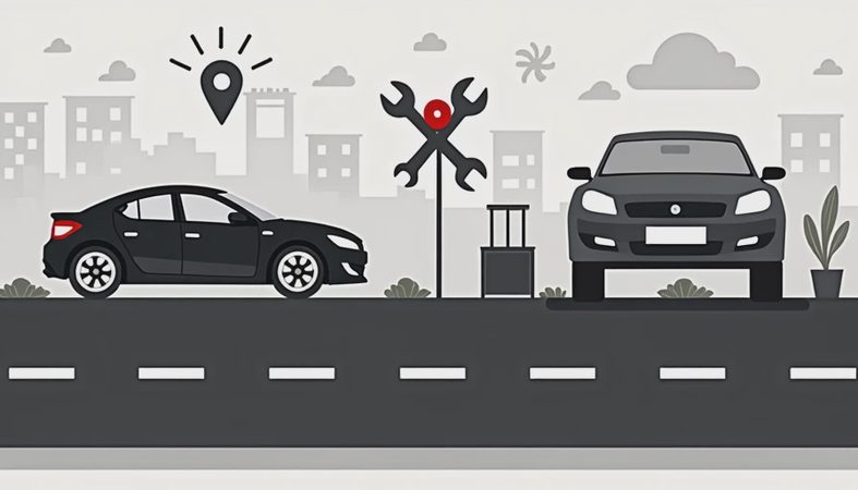 Car Repair Near Me: How to Find a Shop That Won’t Waste Your Money