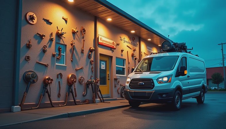 How to Find the Right Transmission Shop Near Me