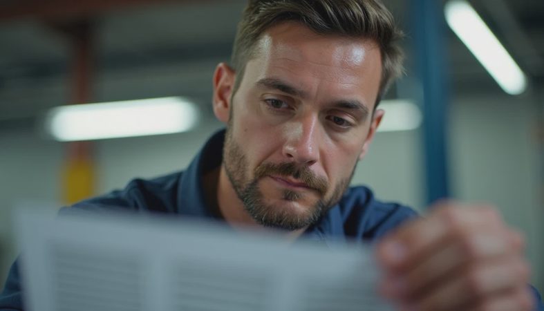 Auto Inspection Near Me: How to Find a Shop That Won’t Miss the Important Stuff