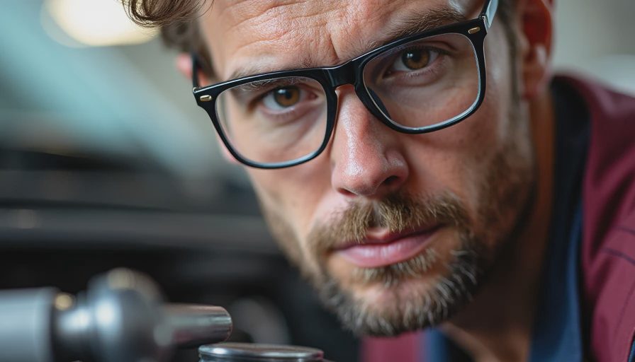 Auto Fix Car Problems: A Straight-Shooting Garage Guide