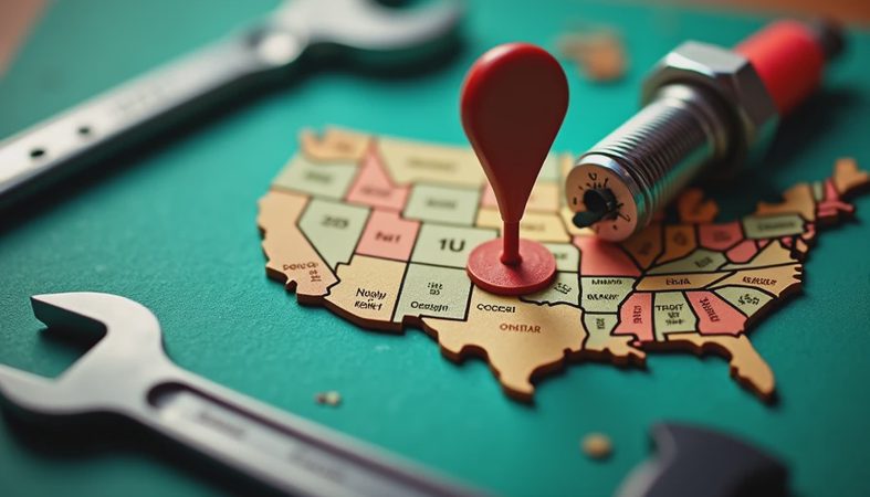 Car Tune Up Near Me: How to Find a Mechanic Who Gets It Right