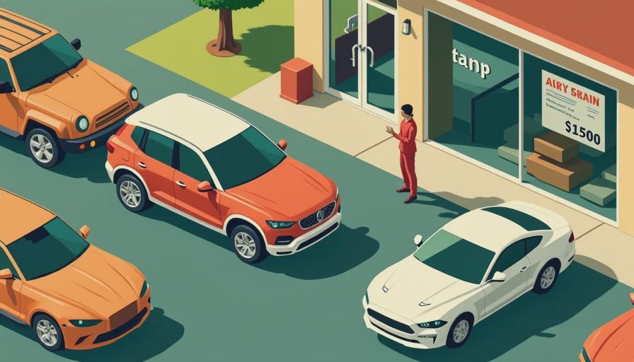 Car Dealer Markup: How to Spot It and Negotiate a Better Deal