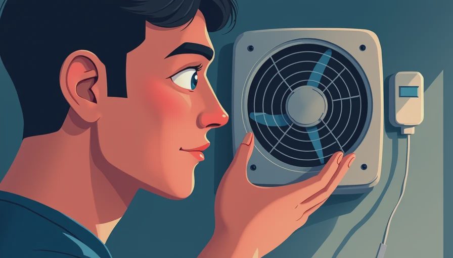 Garage Exhaust Fan Guide for Project-Car Builders