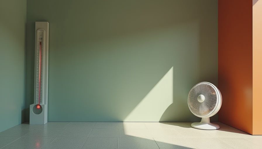How to Cool a Garage: Practical Tips From a Working Mechanic