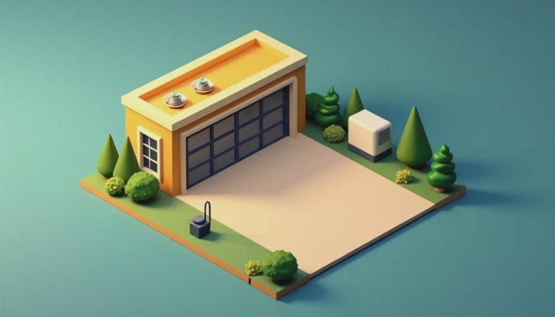 How to Choose a Window AC Unit for Garage Projects