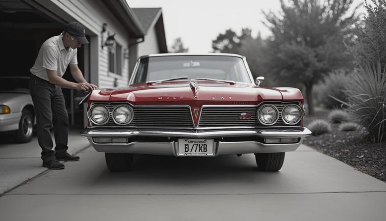 1965 wildcat buick: A Straight-Shooting Guide for Buyers and Builders