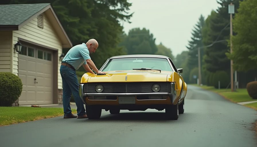 1968 olds toronado: A Straight-Shooting Guide to Buying and Owning One