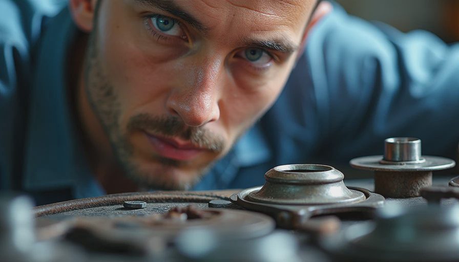 How to Choose the Right 4l80 rebuild kit for Your GM Transmission